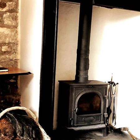 Cosy 3 Bed Cottage Near 3 Peaks - Log Burner & Aga Bentham Exterior photo