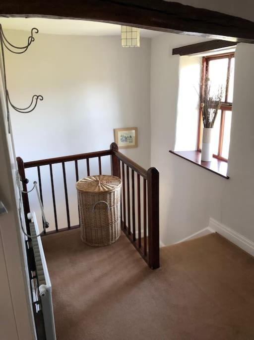Cosy 3 Bed Cottage Near 3 Peaks - Log Burner & Aga Bentham Exterior photo